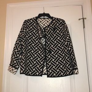 Reversible Jacket